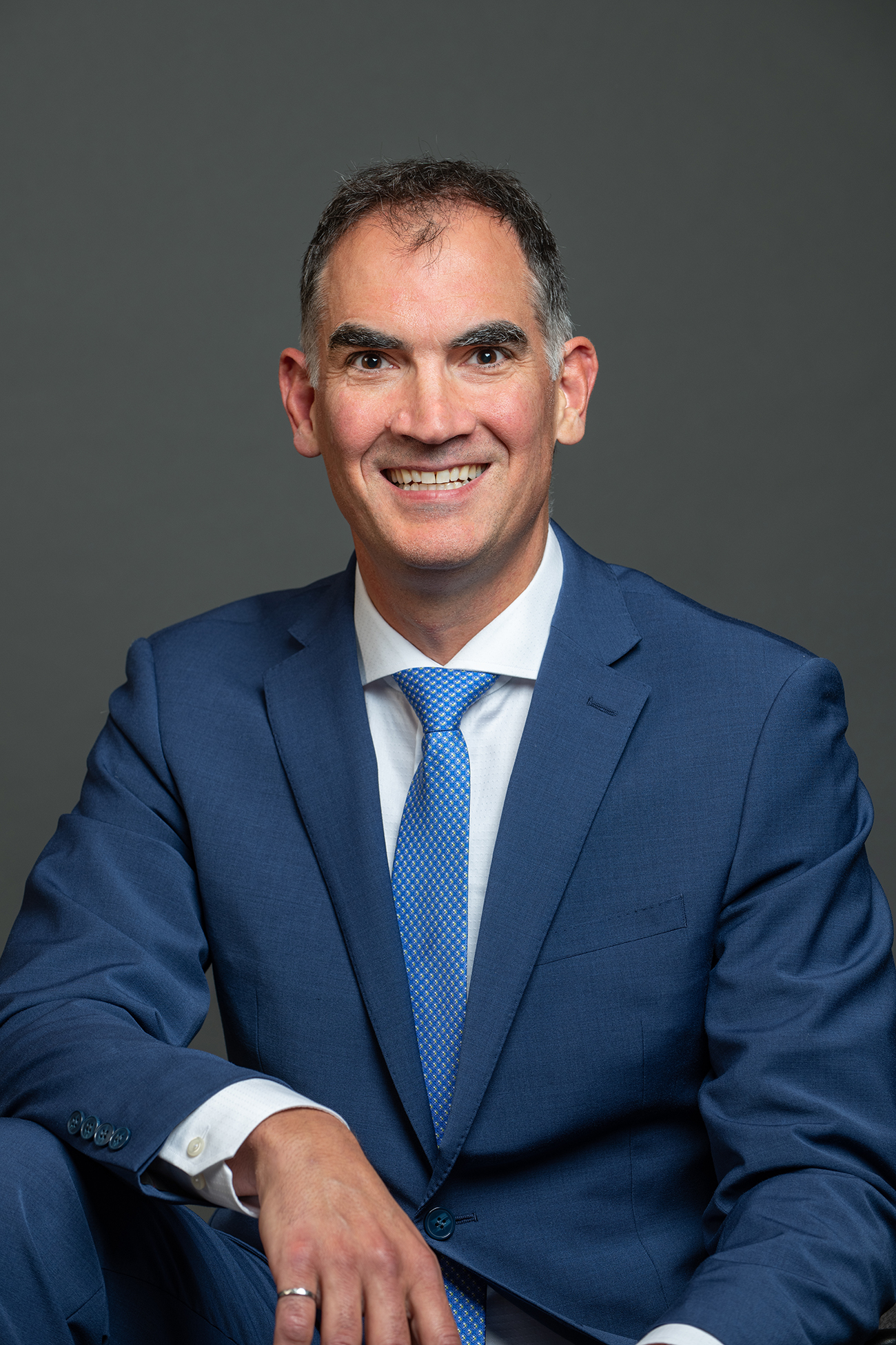 Dr Stéphane Roux