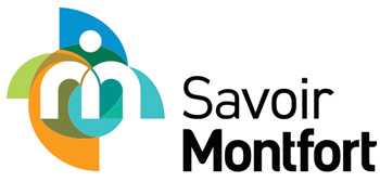 Logo de l'Institut du Savoir Montfort