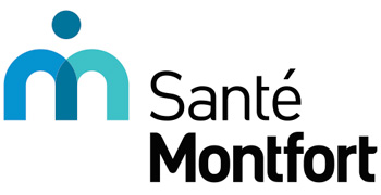 Logo Santé Montfort