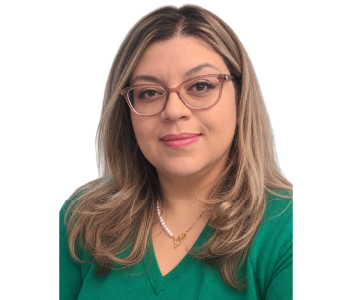 Photo de profil de Sihem Djoudi
