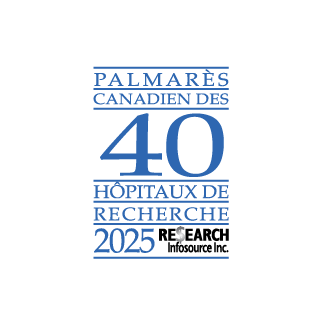 Logo 40 meilleurs hopitaux