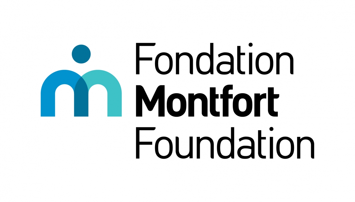 Logo Fondation Montfort