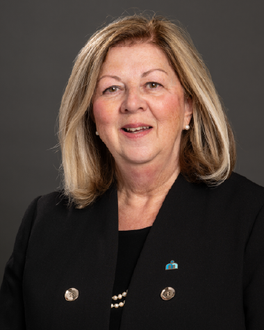 Photo de Marie-Josée Martel