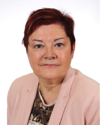 Profile Photo of Ms. Marie-Lison Fougère