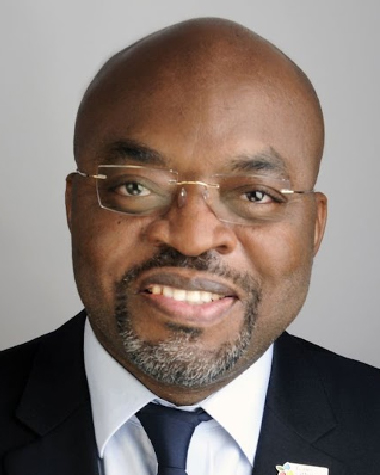 Profile Photo of Mr. Jean Ste-Marie