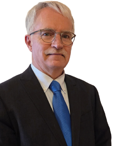 Profile Photo of Mr. François Brouard