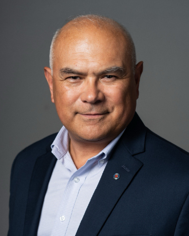Profile Photo of Mr. Stéphan Plourde