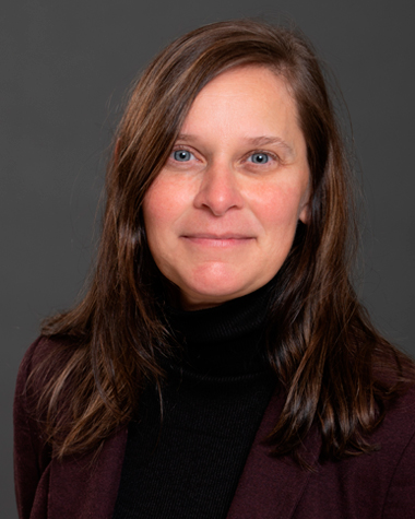 Profile Photo of Ms. Caroline Richard