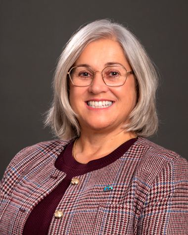 Photo Profile de la Mme Caroline Roy-Egner