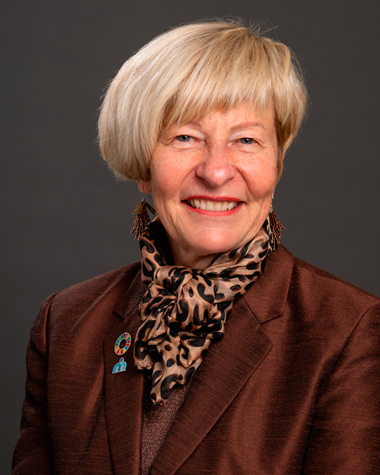 Profile Photo of Ms. Denise Amyot