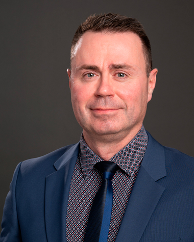 Photo Profile du M. Guy Couture