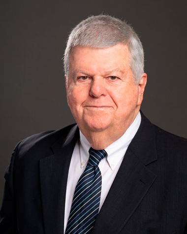 Profile Photo of Mr. Jean Ste-Marie