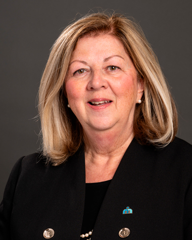 Profile Photo of Ms. Marie-Josée Martel