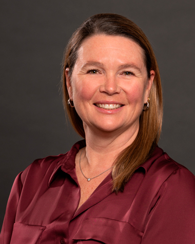 Profile Photo of Dr. Marie-Pierre Carpentier