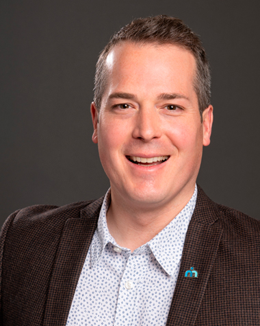 Profile Photo of Mr. Mathieu Fleury