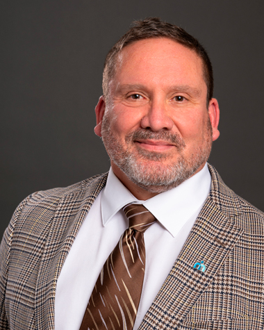 Profile Photo of Mr. Marc Villeneuve