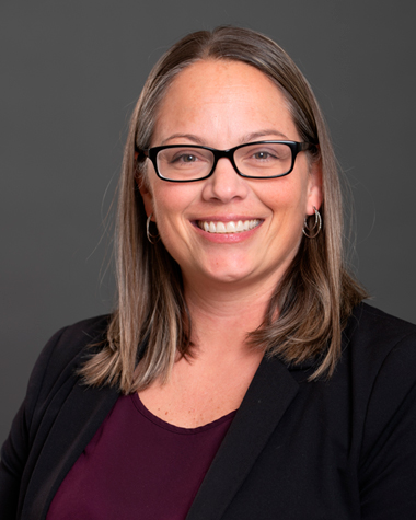 Photo Profile de Mme Valérie Dubois Desroches