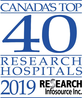 Top 40 research 2019