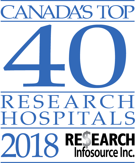 Top 40 research 2018