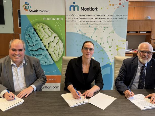 Image de la signature